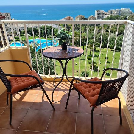 Aguila Wonderful At Home Benalmádena Extérieur photo