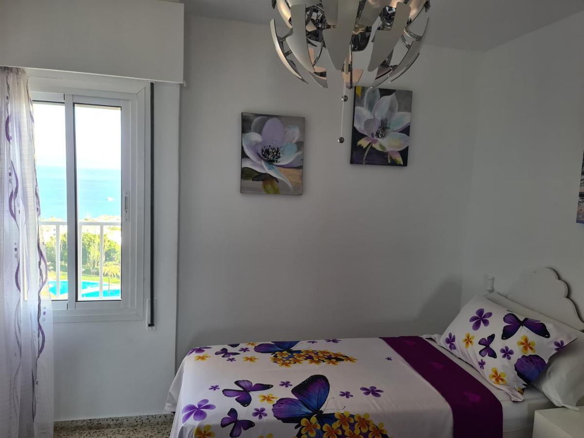 Aguila Wonderful At Home Benalmádena Extérieur photo