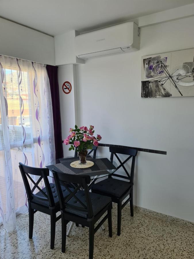 Aguila Wonderful At Home Benalmádena Extérieur photo